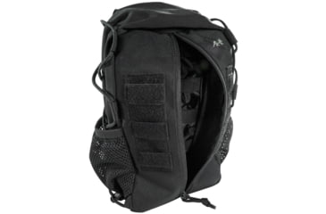 Image of Tasmanian Tiger Tac Pouch 11, Black, TT-7742-040
