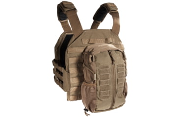 Image of Tasmanian Tiger Tac Pouch 11, Coyote, TT-7742-346