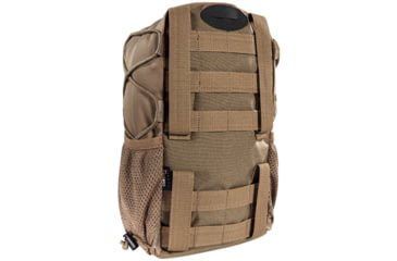 Image of Tasmanian Tiger Tac Pouch 11, Coyote, TT-7742-346