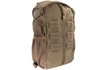 Image of Tasmanian Tiger Tac Pouch 11, Coyote, TT-7742-346