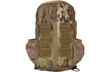 Image of Tasmanian Tiger Tac Pouch 11, Multicam, TT-7262-394