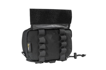 Image of Tasmanian Tiger Tac Pouch 12, Black, TT-7862-040