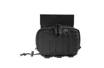 Image of Tasmanian Tiger Tac Pouch 12, Black, TT-7862-040