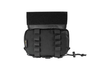 Image of Tasmanian Tiger Tac Pouch 12, Black, TT-7862-040
