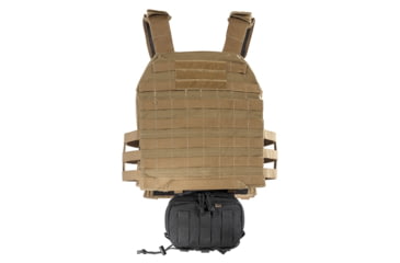 Image of Tasmanian Tiger Tac Pouch 12, Black, TT-7862-040