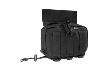 Image of Tasmanian Tiger Tac Pouch 12, Black, TT-7862-040