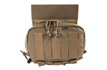 Image of Tasmanian Tiger Tac Pouch 12, Coyote, TT-7862-346