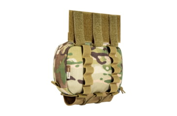 Image of Tasmanian Tiger Tac Pouch 12, Multicam, TT-6180-394