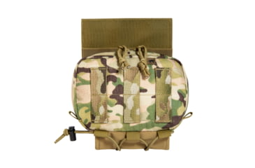 Image of Tasmanian Tiger Tac Pouch 12, Multicam, TT-6180-394