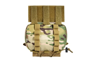 Image of Tasmanian Tiger Tac Pouch 12, Multicam, TT-6180-394