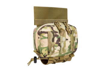 Image of Tasmanian Tiger Tac Pouch 12, Multicam, TT-6180-394
