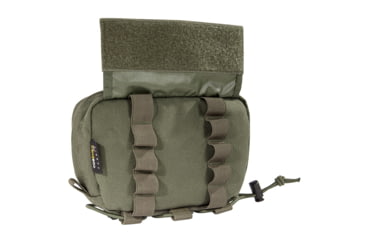 Image of Tasmanian Tiger Tac Pouch 12, Olive, TT-7862-331
