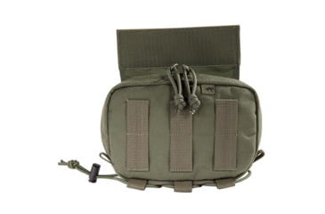 Image of Tasmanian Tiger Tac Pouch 12, Olive, TT-7862-331