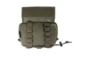 Image of Tasmanian Tiger Tac Pouch 12, Olive, TT-7862-331