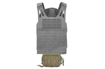 Image of Tasmanian Tiger Tac Pouch 12, Olive, TT-7862-331