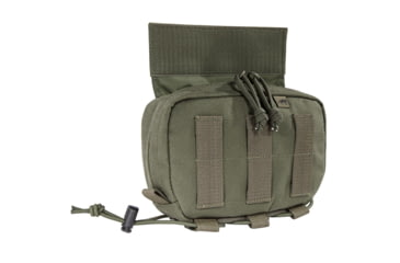Image of Tasmanian Tiger Tac Pouch 12, Olive, TT-7862-331