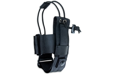 Image of Tasmanian Tiger Tac Pouch 2 Radio, Coyote, TT-7648-346