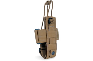 Image of Tasmanian Tiger Tac Pouch 2 Radio, Coyote, TT-7648-346