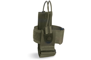 Image of Tasmanian Tiger Tac Pouch 2 Radio, Olive, TT-7648-331