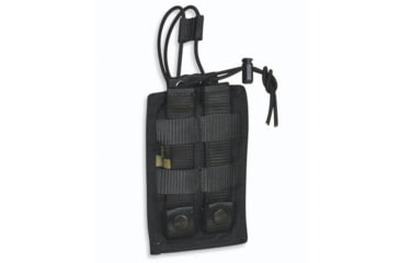Image of Tasmanian Tiger Tac Pouch 3 Radio, Black, TT-7794-040