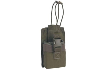 Image of Tasmanian Tiger Tac Pouch 3 Radio, Olive, TT-7794-331