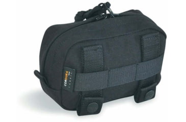 Image of Tasmanian Tiger Tac Pouch 4 Horiziontal, Black, TT-7650-040