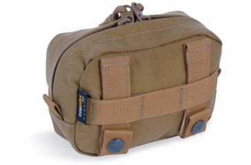 Image of Tasmanian Tiger Tac Pouch 4 Horiziontal, Coyote, TT-7650-346