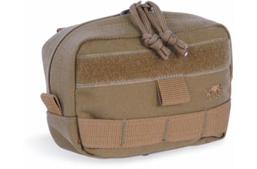 Image of Tasmanian Tiger Tac Pouch 4 Horiziontal, Coyote, TT-7650-346