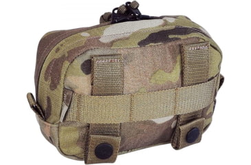 Image of Tasmanian Tiger Tac Pouch 4 Horiziontal, Multicam, TT-7859-394
