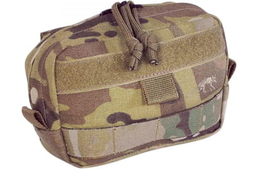 Image of Tasmanian Tiger Tac Pouch 4 Horiziontal, Multicam, TT-7859-394