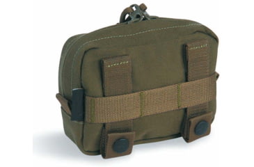 Image of Tasmanian Tiger Tac Pouch 4 Horiziontal, Olive, TT-7650-331