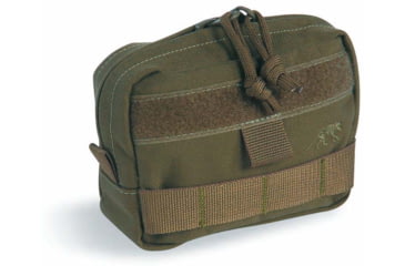 Image of Tasmanian Tiger Tac Pouch 4 Horiziontal, Olive, TT-7650-331