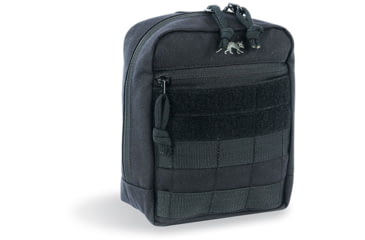 Image of Tasmanian Tiger Tac Pouch 6, Black, TT-7606-040