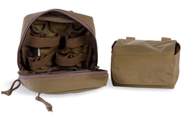 Image of Tasmanian Tiger Tac Pouch 6, Coyote, TT-7606-346