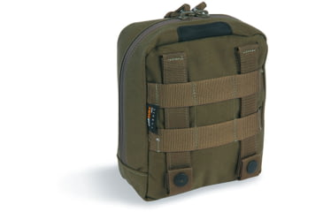 Image of Tasmanian Tiger Tac Pouch 6, Olive, TT-7606-331