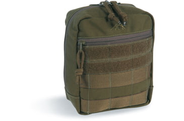 Image of Tasmanian Tiger Tac Pouch 6, Olive, TT-7606-331