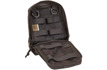 Image of Tasmanian Tiger Tac Pouch 7, Multicam Black, TT-7255-387