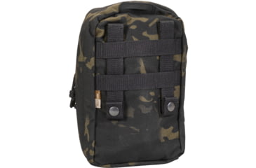 Image of Tasmanian Tiger Tac Pouch 7, Multicam Black, TT-7255-387