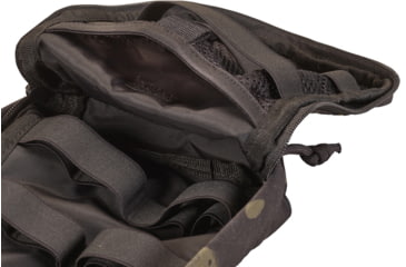 Image of Tasmanian Tiger Tac Pouch 7, Multicam Black, TT-7255-387