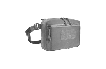 Image of Tasmanian Tiger Tac Pouch 8.1 Hip, Black, TT-7515-040