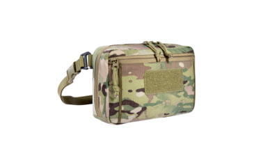 Image of Tasmanian Tiger Tac Pouch 8.1 Hip, Multicam, TT-7709-394