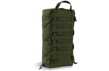 Image of Tasmanian Tiger Tac Pouch 9 SP, Olive, TT-7572-331