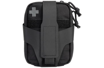 Image of Tasmanian Tiger Tac Pouch Medic, Black, TT-7233-040