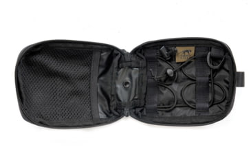 Image of Tasmanian Tiger Tac Pouch Medic, Black, TT-7233-040