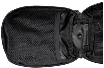 Image of Tasmanian Tiger Tac Pouch Medic, Black, TT-7233-040