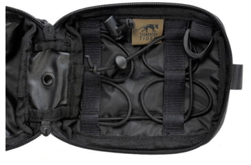 Image of Tasmanian Tiger Tac Pouch Medic, Black, TT-7233-040