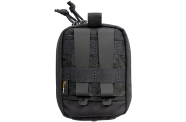 Image of Tasmanian Tiger Tac Pouch Medic, Black, TT-7233-040