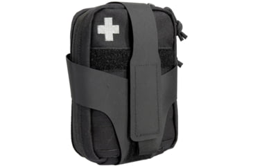 Image of Tasmanian Tiger Tac Pouch Medic, Black, TT-7233-040