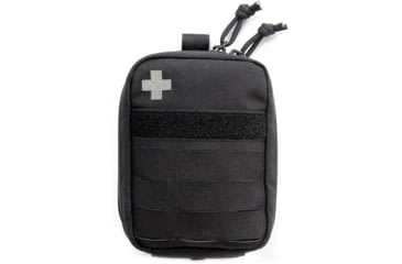 Image of Tasmanian Tiger Tac Pouch Medic, Black, TT-7233-040