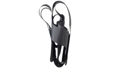 Image of Tasmanian Tiger Tac Pouch Medic Holder, Black, TT-7234-040